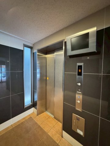 SDグランツ神戸駅前のその他共用部分