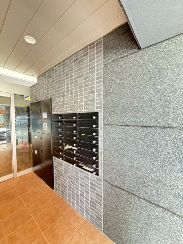 SDグランツ神戸駅前のその他共用部分