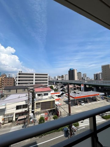 SPコート神戸の展望