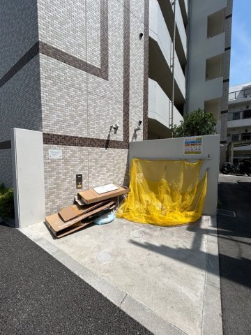 SPコート神戸のその他共用部分