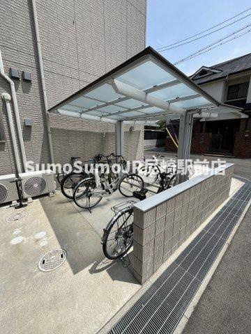 Serendipity武庫之荘のその他共用部分