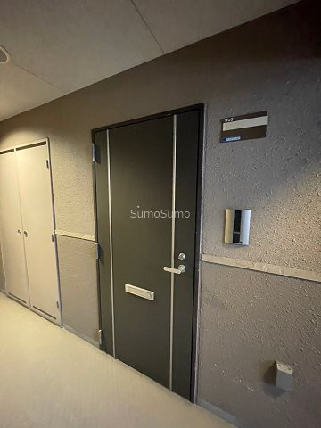 エイペックス心斎橋東のその他共用部分