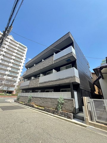 Siete西宮北口