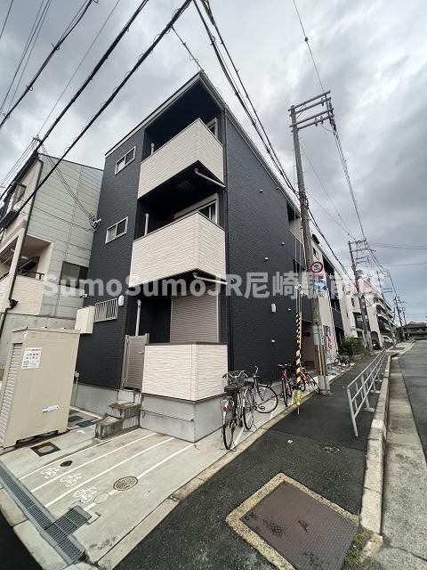 ヴェルジュ福町グランスイート