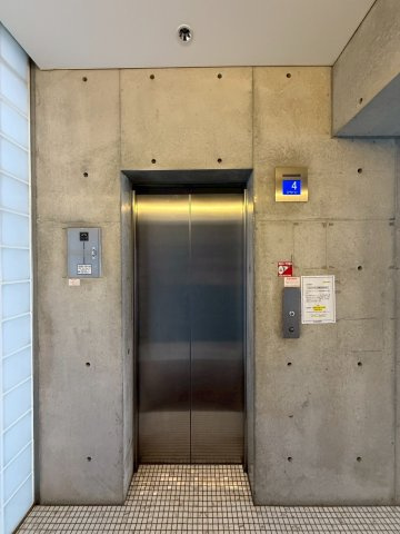 エグゼ西大阪のその他共用部分