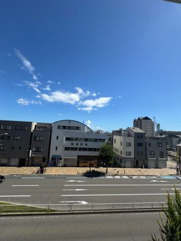 エクセル御崎公園ディアフィールドの展望