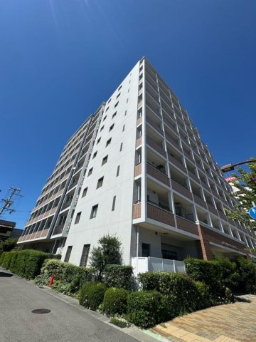 エクセル御崎公園ディアフィールド