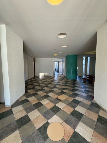 エクセル御崎公園ディアフィールドのロビー