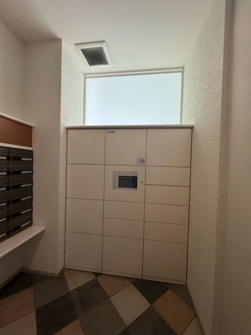 エクセル御崎公園ディアフィールドのその他共用部分