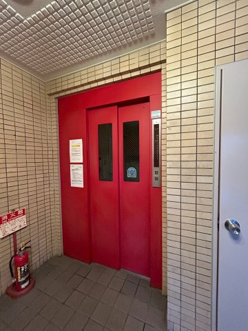 ヴェルドール兵庫Ⅱのその他共用部分