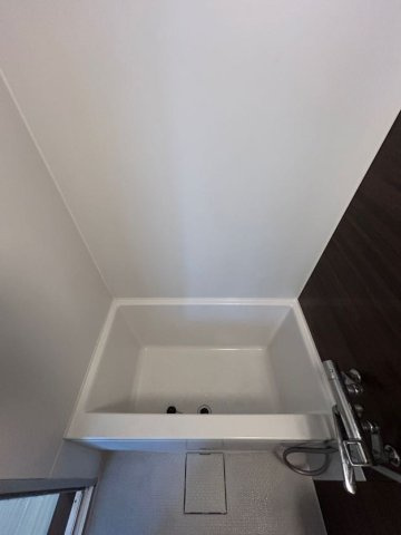エール大同の浴室