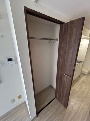エール大同の収納