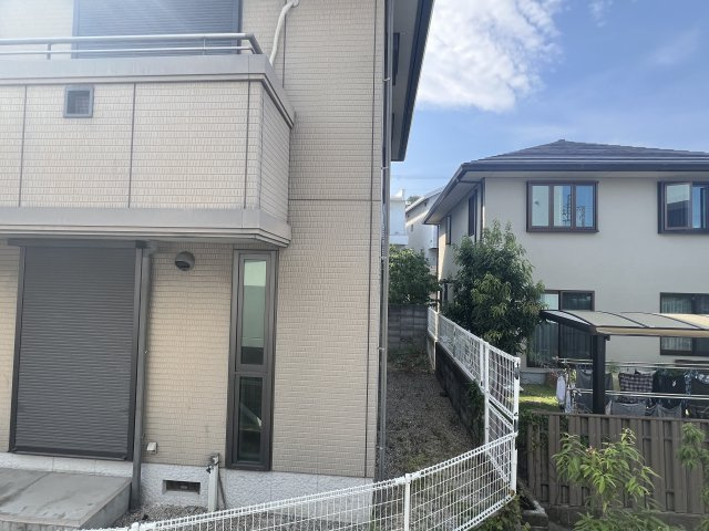 S’z Residence ASHIYAの展望