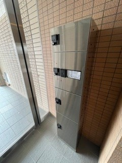 エヴァグリーン岡本のその他共用部分