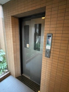 エヴァグリーン岡本のその他共用部分
