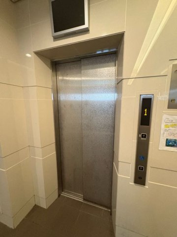 SDグランツ神戸水木通のその他共用部分