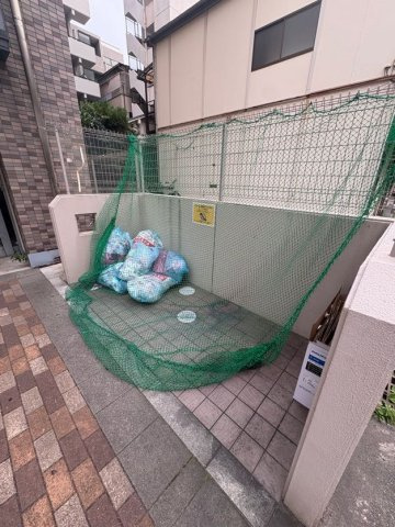 SDグランツ神戸水木通のその他共用部分