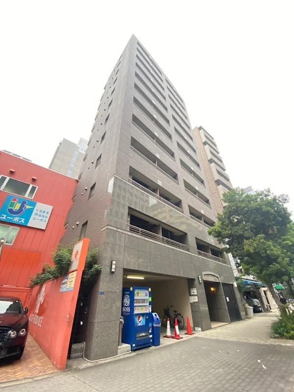 エイペックス大手通