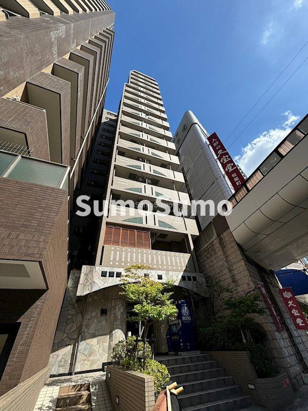 エイペックス心斎橋東