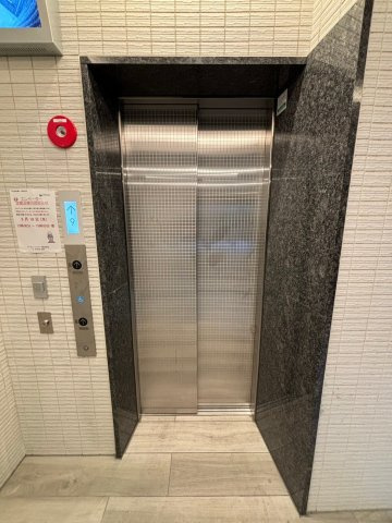 Vievle靭公園Qのその他共用部分
