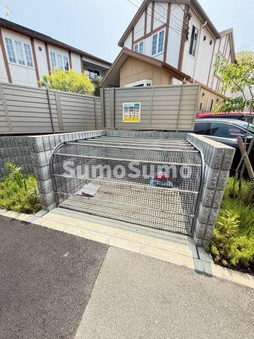 ウェルスクエア芦屋のその他共用部分