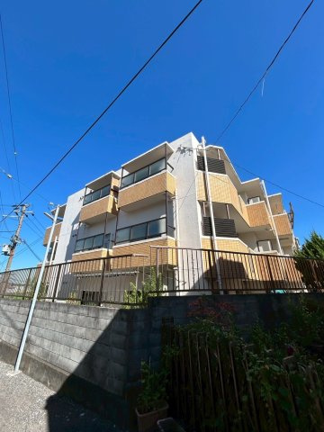 ヴェルドール上池田