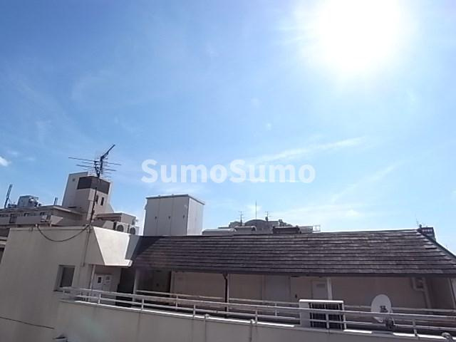 エクセラ塚口の展望