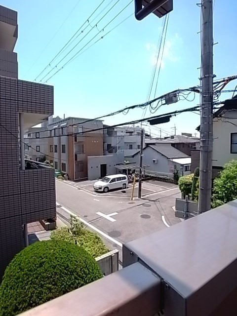 ウエストハイトゥリーの展望