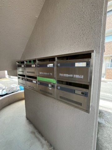 ウエストハイトゥリーの外観