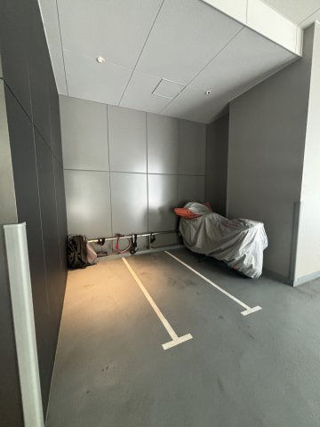 ウエリスタワー谷町四丁目のその他共用部分