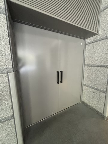 ウエリスタワー谷町四丁目のその他共用部分