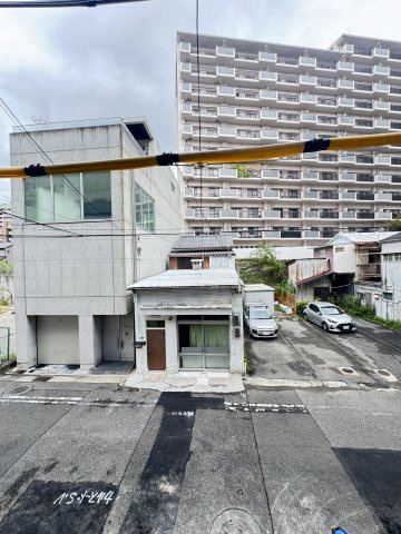 SDグランツ三宮イーストフロントの展望