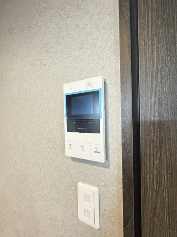 SDグランツ三宮イーストフロントのセキュリティ