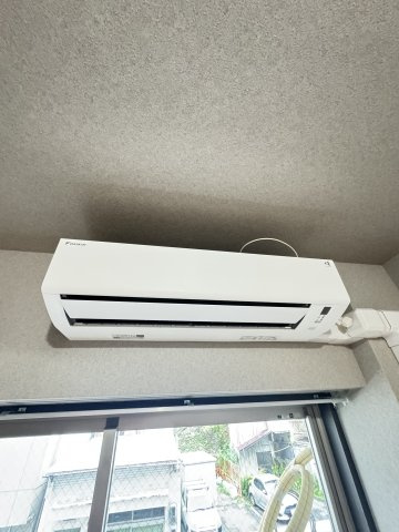 SDグランツ三宮イーストフロントの設備