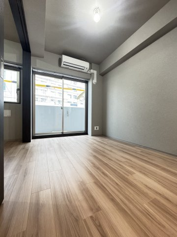 SDグランツ三宮イーストフロントの居間・リビング