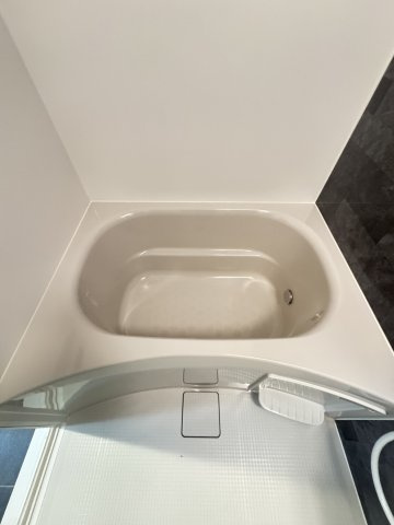 SDグランツ三宮イーストフロントの浴室