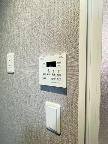 SDグランツ三宮イーストフロントの設備