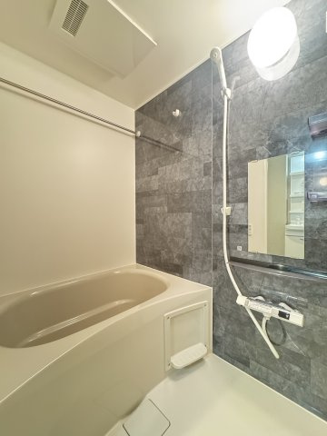 SDグランツ三宮イーストフロントの浴室