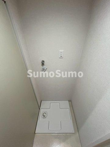ヴィラ芦屋川の設備