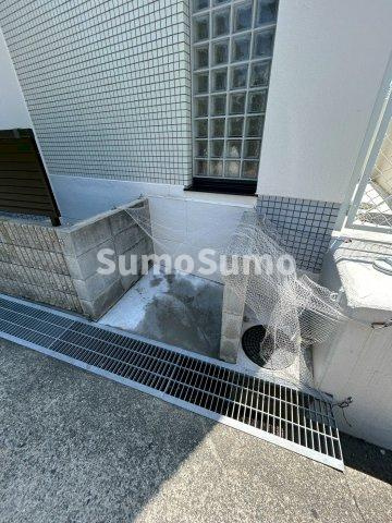ヴィラ芦屋川のその他共用部分