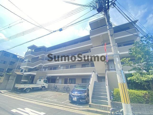 エコロCITY七松