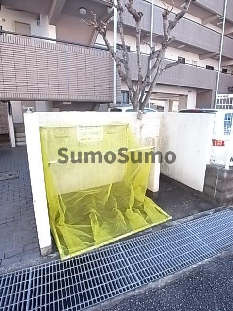 エコロCITY七松のその他共用部分