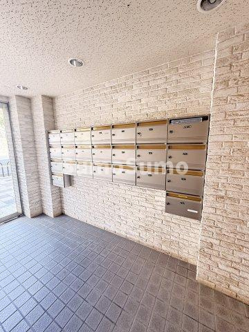 ウイング本山Ⅱのその他共用部分