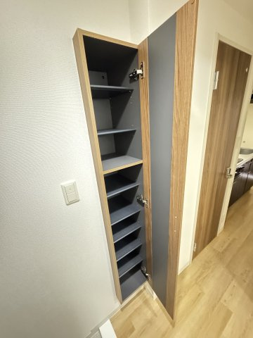 ウエストヒルズ大倉山のその他