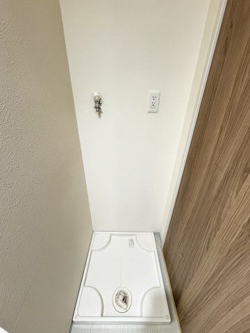 ウエストヒルズ大倉山の設備