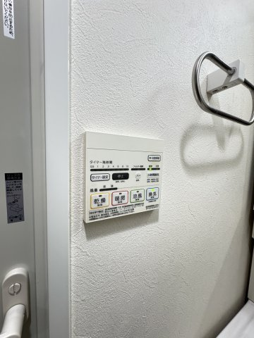 ウエストヒルズ大倉山の設備