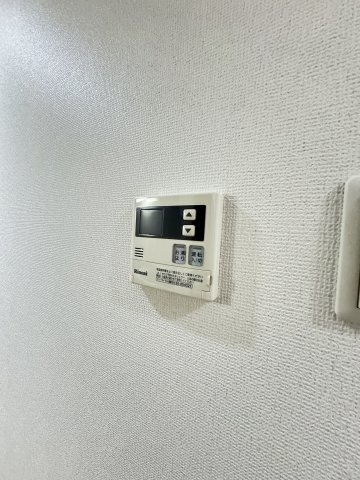 ウエストヒルズ大倉山の設備