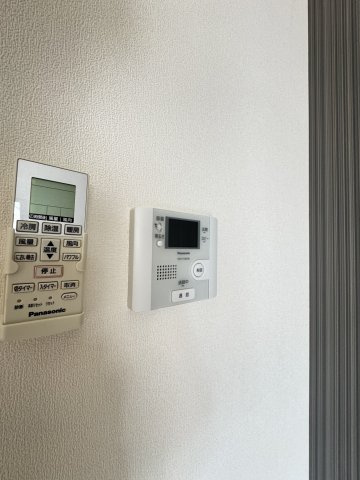 ウエストヒルズ大倉山の設備