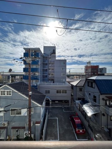 エクセル若松の展望