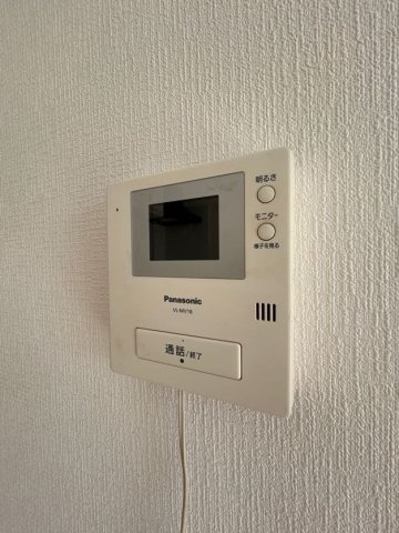 エクセル若松のセキュリティ